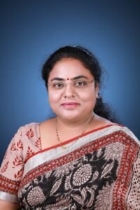 Darshana Salve