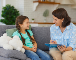 Child Mental Health