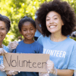 Make Your Volunteering Count as a Real Experience