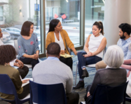 Support Group