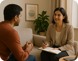 Counselling & Therapy