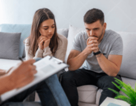 Relationship and Marital Counselling