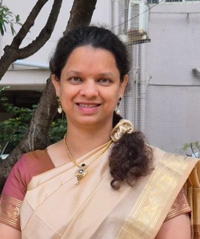 Dr. Amruta Bedekar