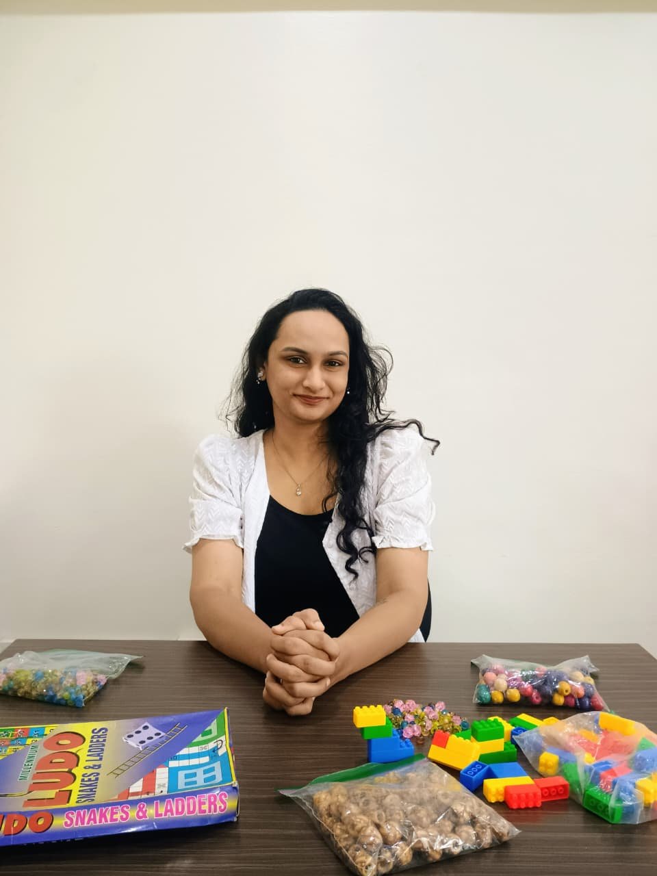 Manasi Gujarathi
