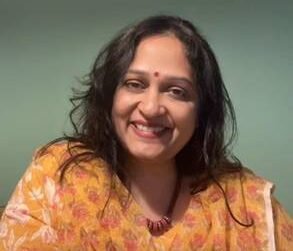Priti Joshi