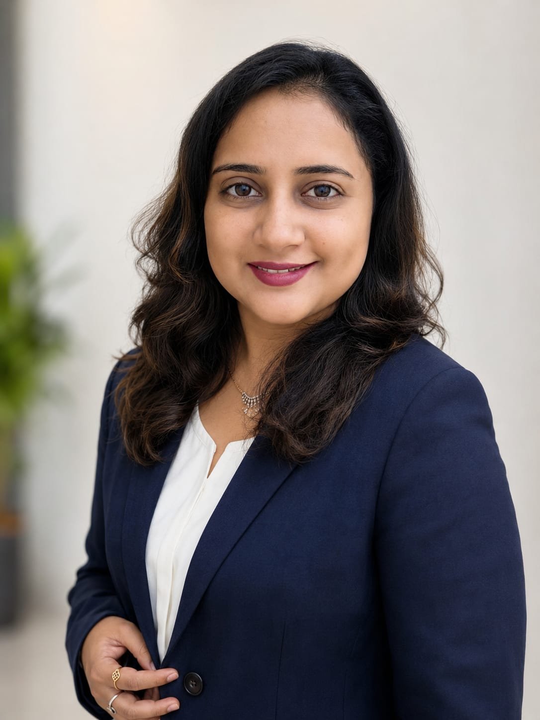 Siddhi Rale